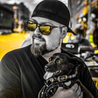 Jindo Employee Brandon Philbrick's profile photo