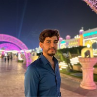 Ahmed Baraka Email