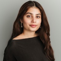 Forbes Employee Mani P.'s profile photo