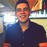 UZIO Employee Erick Almaraz's profile photo
