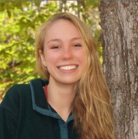 Simms Fishing Products Employee Sarah Allen's profile photo