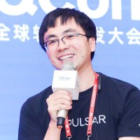 StreamNative Employee Penghui Li's profile photo