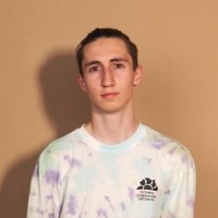 Yandex Employee Mark Lippert's profile photo