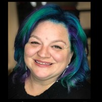 VisionGift Employee Desiree Yanez-Canton's profile photo