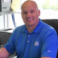 Suntrup Ford Westport Employee Mike Kearns's profile photo