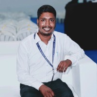 Kaliraj A's profile photo
