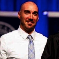 Scranton Preparatory School Employee Derek Gregory's profile photo