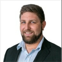 RECOR Employee Adam Young's profile photo