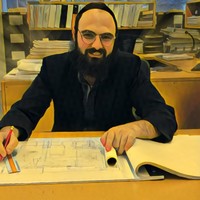 Feld and Associates Employee Dovid Feld's profile photo