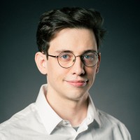 M&P Gruppe Employee Niklas MacZyewski's profile photo
