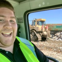 Cheeseman Transport Employee James Dancer's profile photo