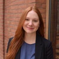Public Inc. Employee Charlotte O'Brien's profile photo