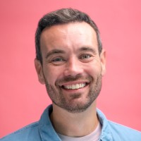 MoveBeyond Employee Michael de Graaff's profile photo