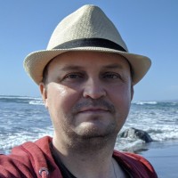 Denis Nelyubin Email