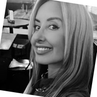 Idox plc Employee Zoe Wood's profile photo