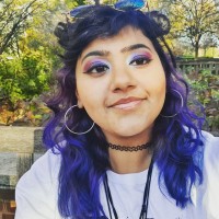 ManagEaze Employee Zoya Chishti's profile photo