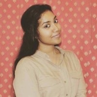 Westerby Group Employee Anouchka Thavaratnam's profile photo
