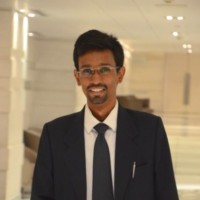 KPMG Employee Nayan Bhatnagar's profile photo