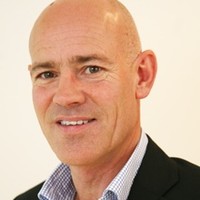 Hovedorganisasjonen Virke Employee Bror Stende's profile photo