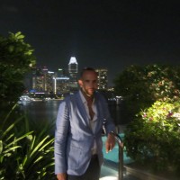 Hellenic Technologies Employee John Kourasis's profile photo