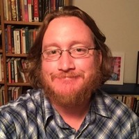 Forward Employee Christopher Kargel's profile photo