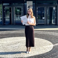 Oliwia Woryna's profile photo