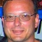 Linx Technologies Employee Chris Lewis's profile photo