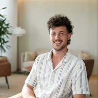 ZERTIFIER® Employee Gio dal Mas's profile photo