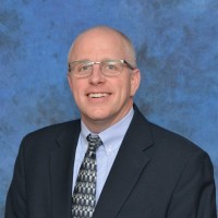 PEPL Employee Keith Thomas's profile photo