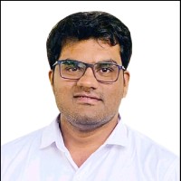 Abridged Employee Rohit Mishra's profile photo