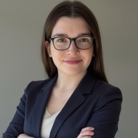 KEMNA BAU Andreae GmbH & Co. KG Employee Jule Heppner's profile photo