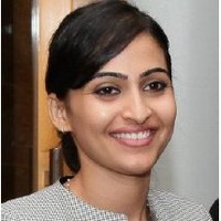SAP Employee Reshma Nair's profile photo