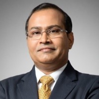 LGT Wealth India Employee Rajesh Cheruvu's profile photo