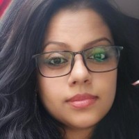 CreditSutra Employee Praseeda Nair's profile photo
