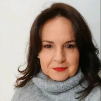 GLOBAL HITSS Employee Sonia Villanova's profile photo