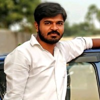 CODE LAB TECHNOLOGY Employee Naveen Panja_yadav's profile photo