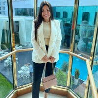 Araceli Gonza Email