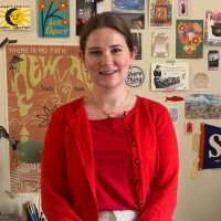 Oeuf LLC Employee Olivia Geddes's profile photo