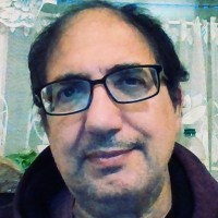 Technogroup IT-Service GmbH Employee Giandomenico Scarcella's profile photo
