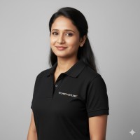 Techno Hustlers Employee Maitri Modi's profile photo