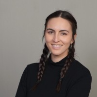 The Walt Disney Company Employee Danielle Velasco's profile photo