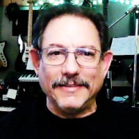 Mastering.com Employee Nick Mentor's profile photo