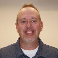Jasper County REMC Employee Eric Sampson's profile photo