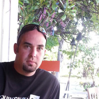 Defense Maritime Solutions Employee Joseph Pittman's profile photo