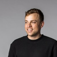 BLUR Workshop Employee Max Neiswander's profile photo