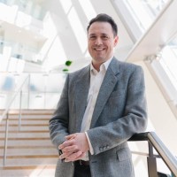 KPMG UK Employee Sam Sanders's profile photo