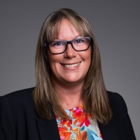 Atmus Filtration Technologies Employee Helen Watts's profile photo