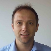 COMLINK Employee Gérald Petit's profile photo