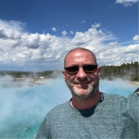 MASTER MOLD LLC Employee Doug Huegerich's profile photo