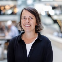 Laura van Oers's profile photo